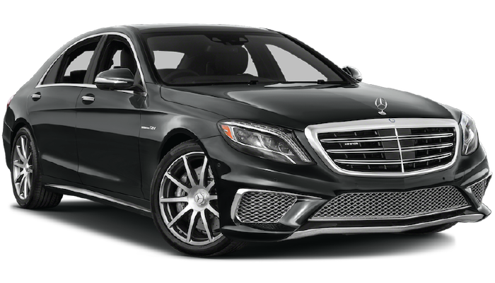 luxury car transfer brisbane